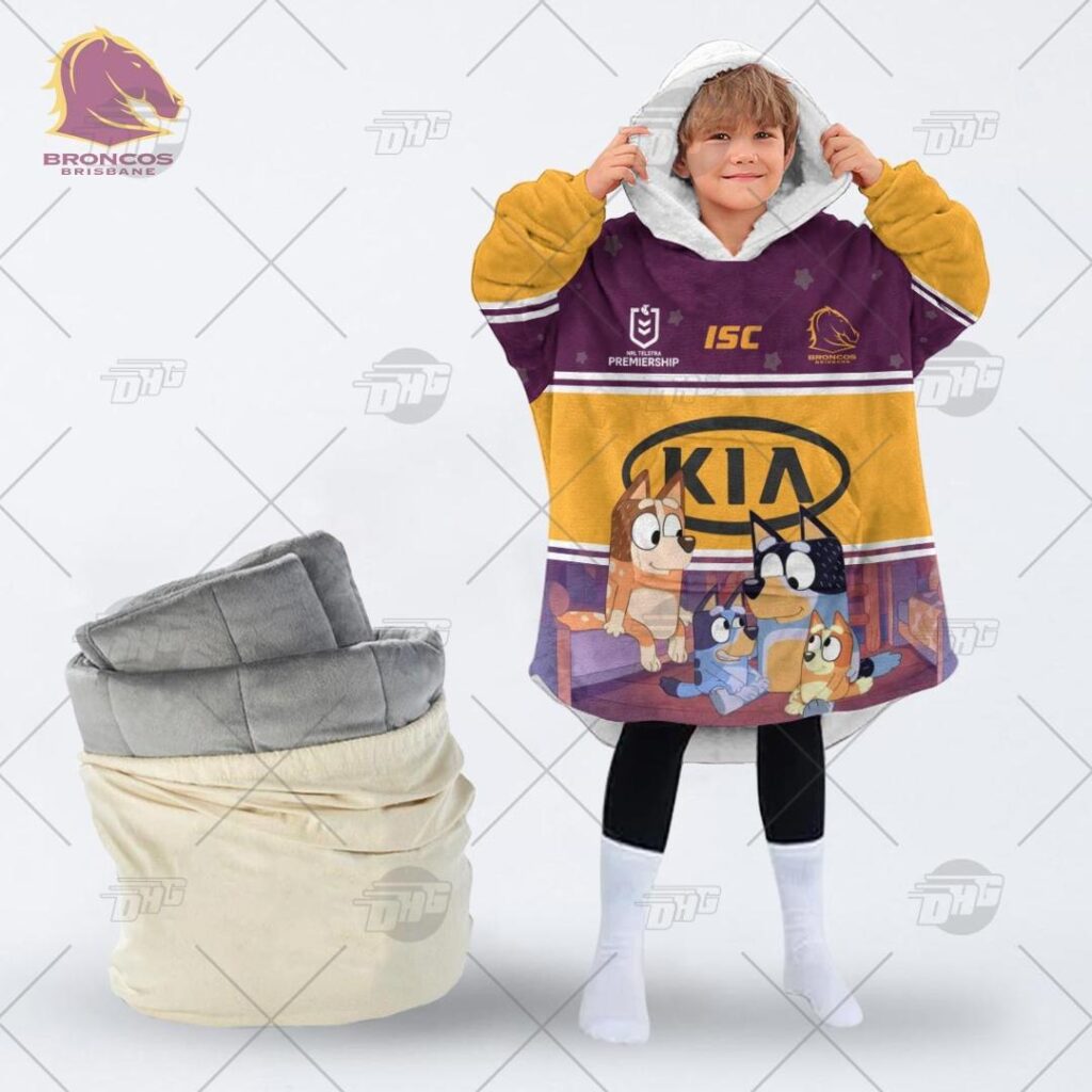 National Rugby League store - Loyal fans of Brisbane Broncos's Unisex Oodie,Kid Oodie:vintage National Rugby League suit,uniform,apparel,shirts,merch,hoodie,jackets,shorts,sweatshirt,outfits,clothes