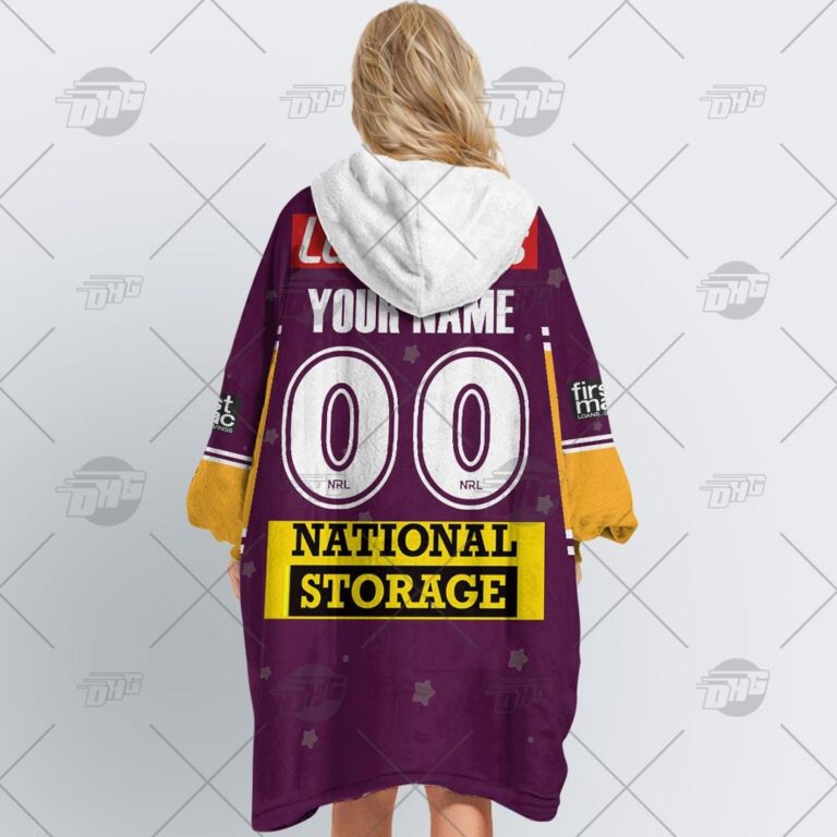 National Rugby League store - Loyal fans of Brisbane Broncos's Unisex Oodie,Kid Oodie:vintage National Rugby League suit,uniform,apparel,shirts,merch,hoodie,jackets,shorts,sweatshirt,outfits,clothes