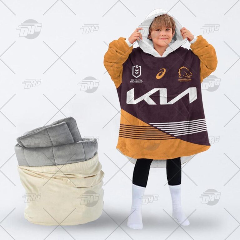 National Rugby League store - Loyal fans of Brisbane Broncos's Unisex Oodie,Kid Oodie:vintage National Rugby League suit,uniform,apparel,shirts,merch,hoodie,jackets,shorts,sweatshirt,outfits,clothes