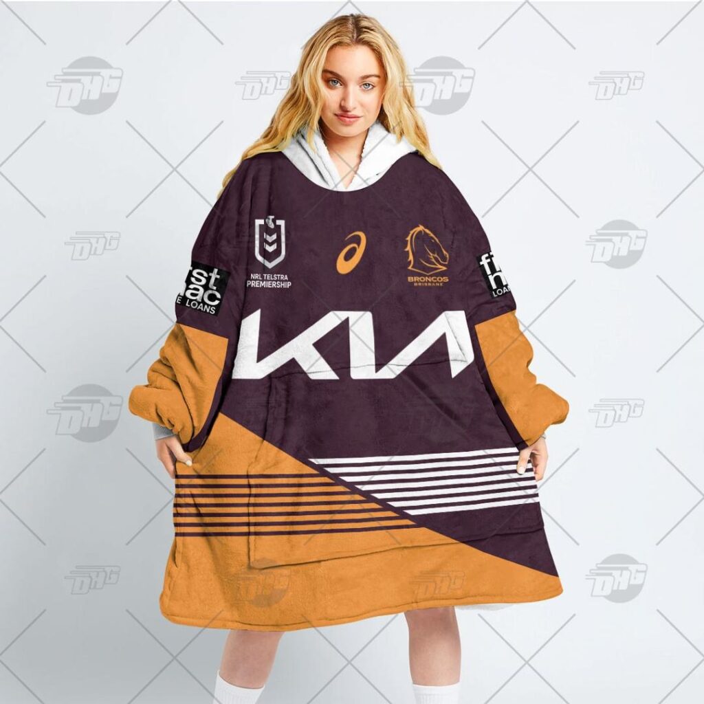 National Rugby League store - Loyal fans of Brisbane Broncos's Unisex Oodie,Kid Oodie:vintage National Rugby League suit,uniform,apparel,shirts,merch,hoodie,jackets,shorts,sweatshirt,outfits,clothes