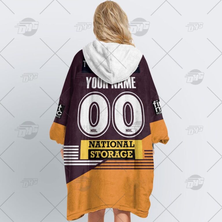 National Rugby League store - Loyal fans of Brisbane Broncos's Unisex Oodie,Kid Oodie:vintage National Rugby League suit,uniform,apparel,shirts,merch,hoodie,jackets,shorts,sweatshirt,outfits,clothes