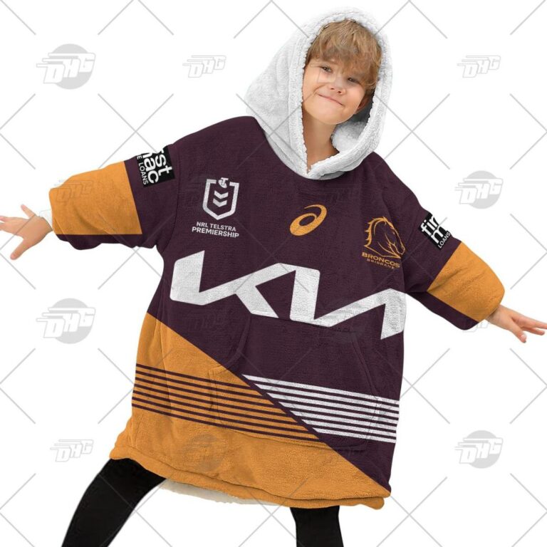 National Rugby League store - Loyal fans of Brisbane Broncos's Unisex Oodie,Kid Oodie:vintage National Rugby League suit,uniform,apparel,shirts,merch,hoodie,jackets,shorts,sweatshirt,outfits,clothes