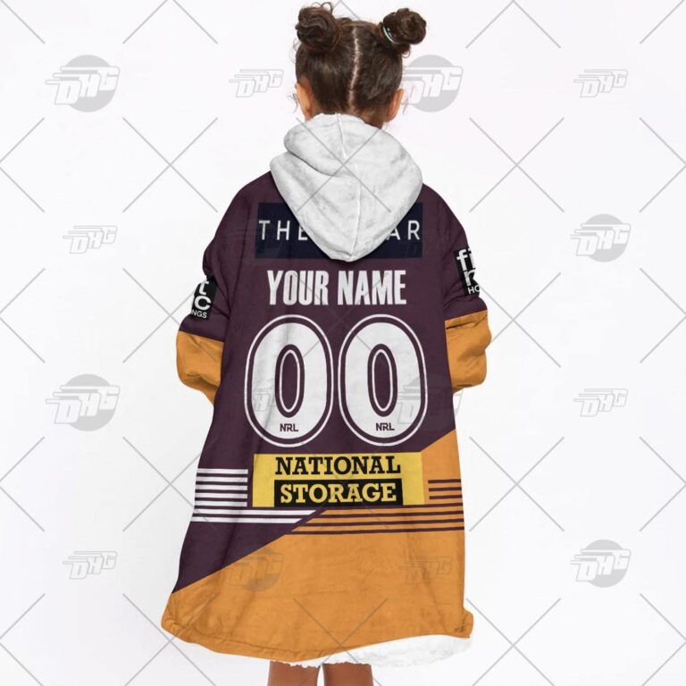 National Rugby League store - Loyal fans of Brisbane Broncos's Unisex Oodie,Kid Oodie:vintage National Rugby League suit,uniform,apparel,shirts,merch,hoodie,jackets,shorts,sweatshirt,outfits,clothes