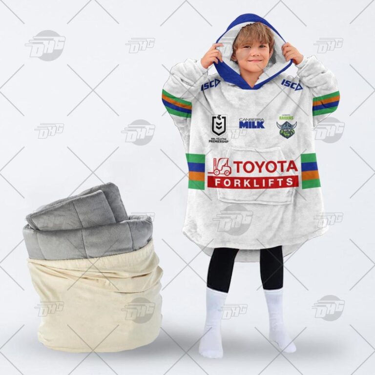 National Rugby League store - Loyal fans of Canberra Raiders's Unisex Oodie,Kid Oodie:vintage National Rugby League suit,uniform,apparel,shirts,merch,hoodie,jackets,shorts,sweatshirt,outfits,clothes