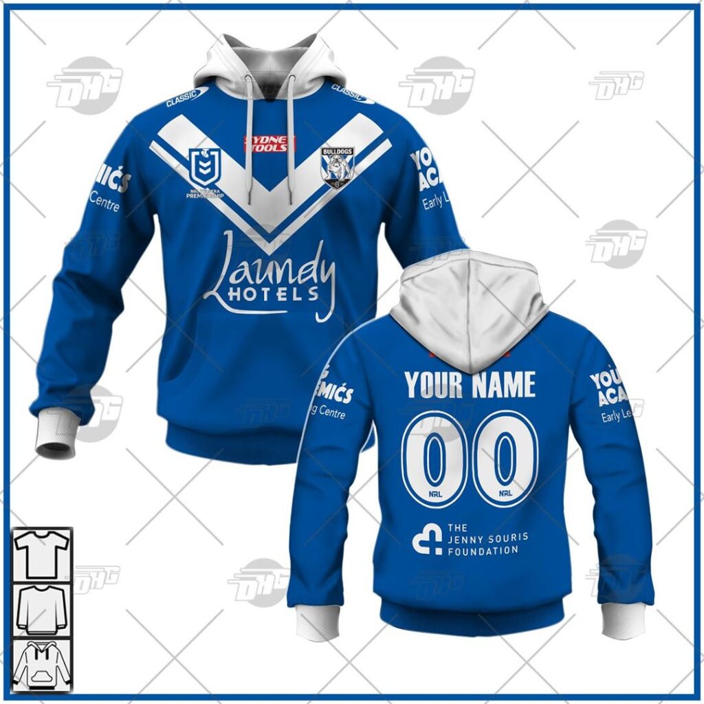 National Rugby League store - Loyal fans of Canterbury-Bankstown Bulldogs's Unisex Hoodie,Unisex Zip Hoodie,Unisex T-Shirt,Unisex Sweatshirt,Kid Hoodie,Kid Zip Hoodie,Kid T-Shirt,Kid Sweatshirt:vintage National Rugby League suit,uniform,apparel,shirts,merch,hoodie,jackets,shorts,sweatshirt,outfits,clothes