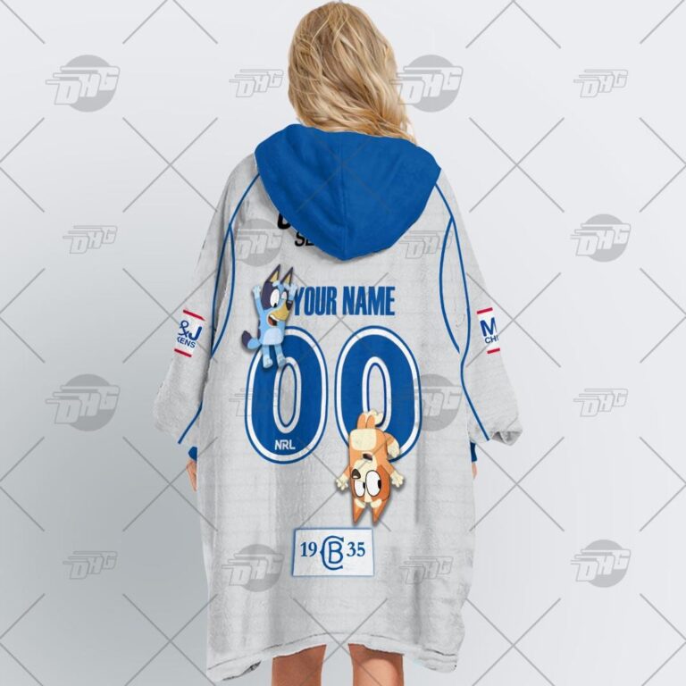 National Rugby League store - Loyal fans of Canterbury-Bankstown Bulldogs's Unisex Oodie,Kid Oodie:vintage National Rugby League suit,uniform,apparel,shirts,merch,hoodie,jackets,shorts,sweatshirt,outfits,clothes