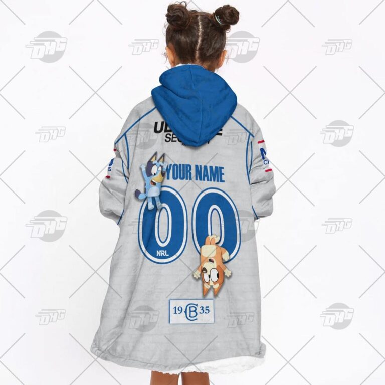 National Rugby League store - Loyal fans of Canterbury-Bankstown Bulldogs's Unisex Oodie,Kid Oodie:vintage National Rugby League suit,uniform,apparel,shirts,merch,hoodie,jackets,shorts,sweatshirt,outfits,clothes