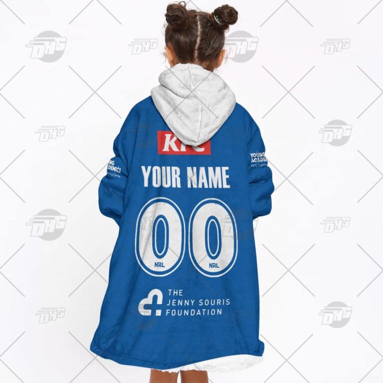 National Rugby League store - Loyal fans of Canterbury-Bankstown Bulldogs's Unisex Oodie,Kid Oodie:vintage National Rugby League suit,uniform,apparel,shirts,merch,hoodie,jackets,shorts,sweatshirt,outfits,clothes