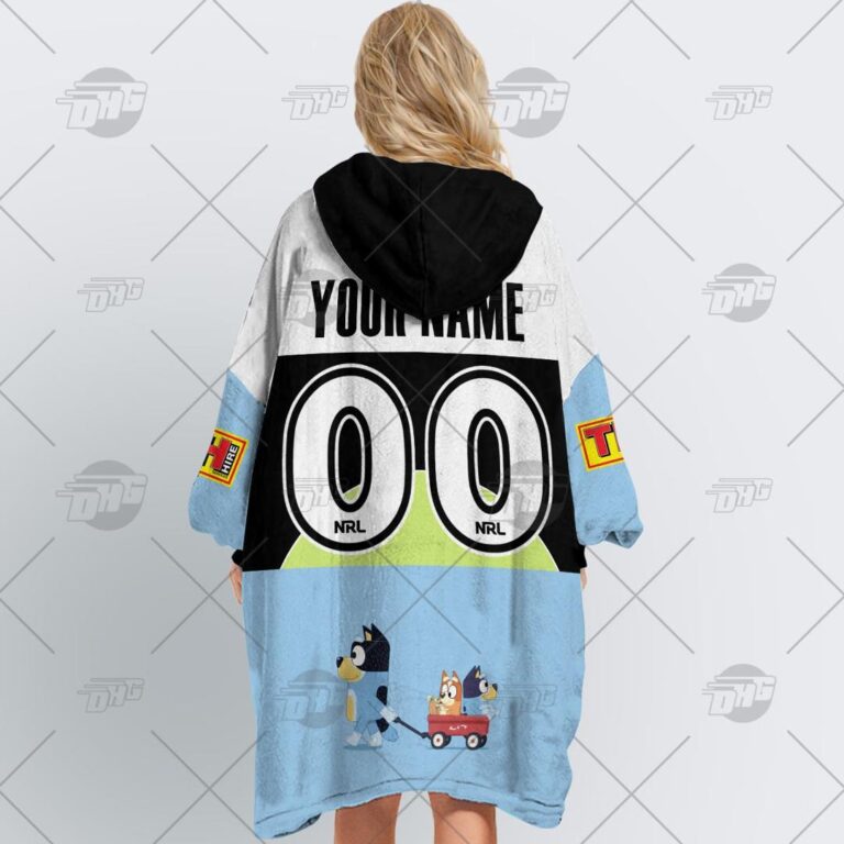 National Rugby League store - Loyal fans of Cronulla-Sutherland Sharks's Unisex Oodie,Kid Oodie:vintage National Rugby League suit,uniform,apparel,shirts,merch,hoodie,jackets,shorts,sweatshirt,outfits,clothes