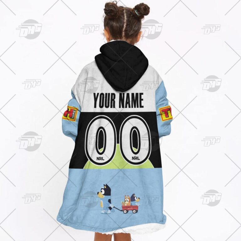 National Rugby League store - Loyal fans of Cronulla-Sutherland Sharks's Unisex Oodie,Kid Oodie:vintage National Rugby League suit,uniform,apparel,shirts,merch,hoodie,jackets,shorts,sweatshirt,outfits,clothes