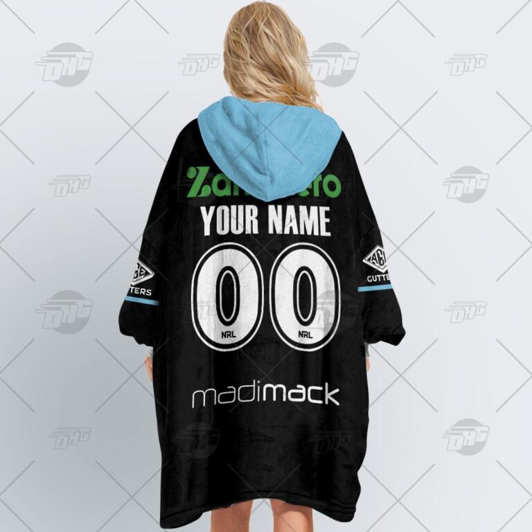 National Rugby League store - Loyal fans of Cronulla-Sutherland Sharks's Unisex Oodie,Kid Oodie:vintage National Rugby League suit,uniform,apparel,shirts,merch,hoodie,jackets,shorts,sweatshirt,outfits,clothes