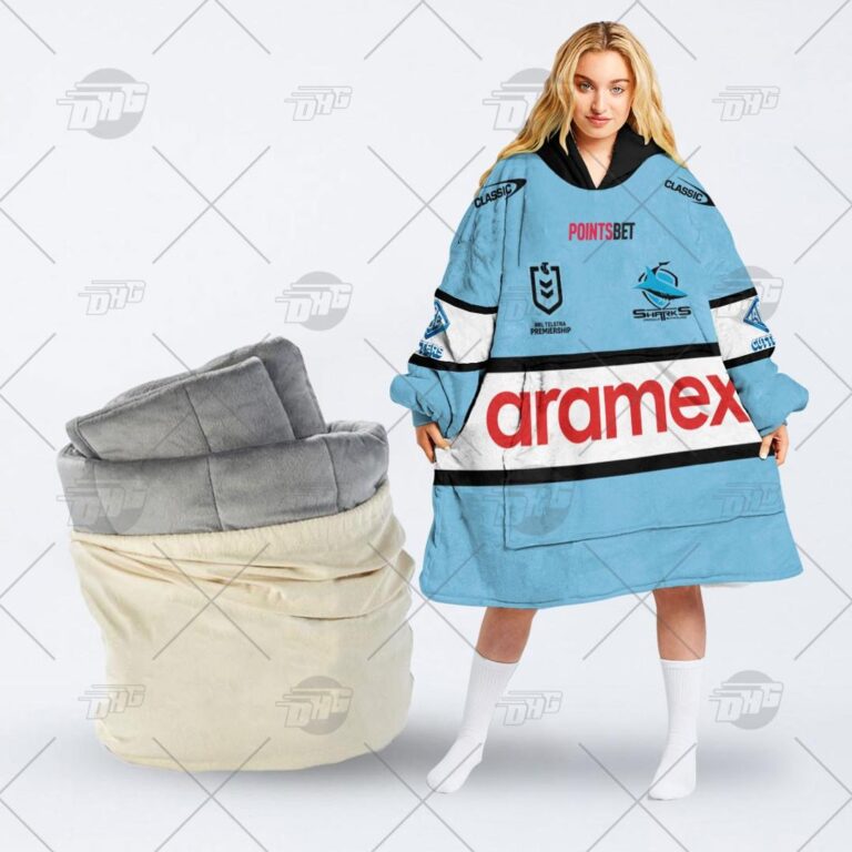 National Rugby League store - Loyal fans of Cronulla-Sutherland Sharks's Unisex Oodie,Kid Oodie:vintage National Rugby League suit,uniform,apparel,shirts,merch,hoodie,jackets,shorts,sweatshirt,outfits,clothes