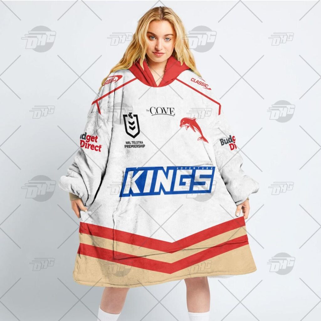 National Rugby League store - Loyal fans of Dolphins's Unisex Oodie,Kid Oodie:vintage National Rugby League suit,uniform,apparel,shirts,merch,hoodie,jackets,shorts,sweatshirt,outfits,clothes