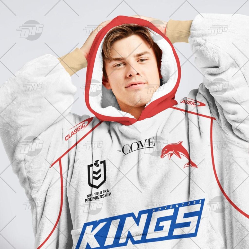 National Rugby League store - Loyal fans of Dolphins's Unisex Oodie,Kid Oodie:vintage National Rugby League suit,uniform,apparel,shirts,merch,hoodie,jackets,shorts,sweatshirt,outfits,clothes