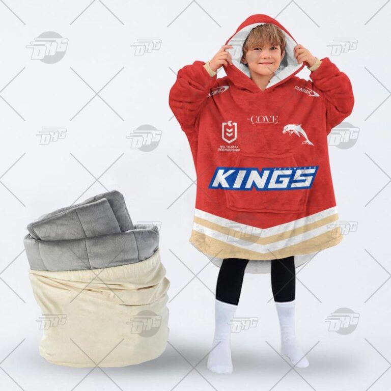 National Rugby League store - Loyal fans of Dolphins's Unisex Oodie,Kid Oodie:vintage National Rugby League suit,uniform,apparel,shirts,merch,hoodie,jackets,shorts,sweatshirt,outfits,clothes