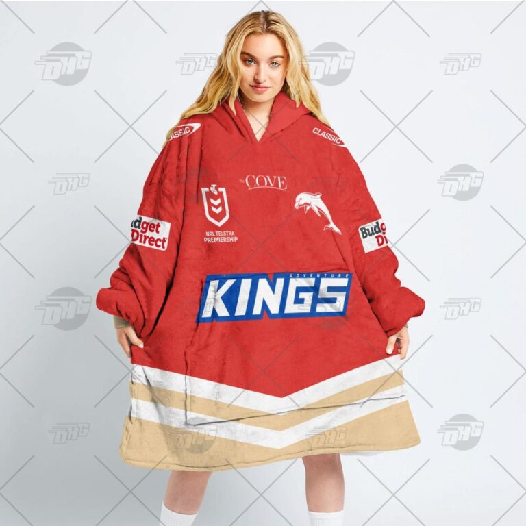 National Rugby League store - Loyal fans of Dolphins's Unisex Oodie,Kid Oodie:vintage National Rugby League suit,uniform,apparel,shirts,merch,hoodie,jackets,shorts,sweatshirt,outfits,clothes