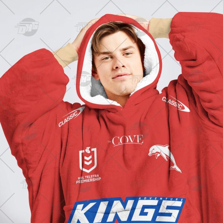 National Rugby League store - Loyal fans of Dolphins's Unisex Oodie,Kid Oodie:vintage National Rugby League suit,uniform,apparel,shirts,merch,hoodie,jackets,shorts,sweatshirt,outfits,clothes