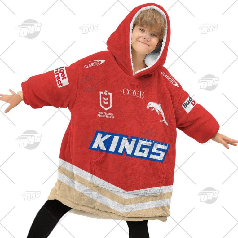 National Rugby League store - Loyal fans of Dolphins's Unisex Oodie,Kid Oodie:vintage National Rugby League suit,uniform,apparel,shirts,merch,hoodie,jackets,shorts,sweatshirt,outfits,clothes