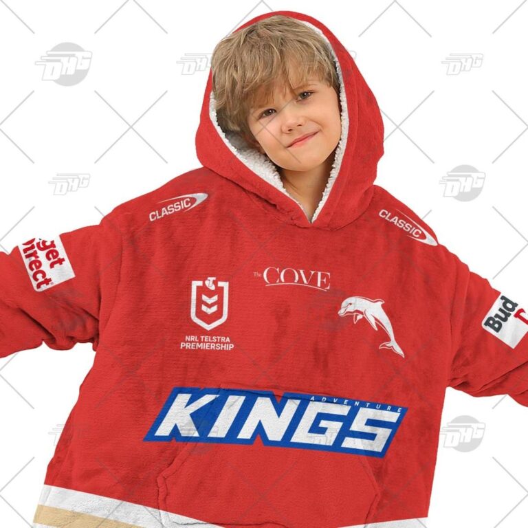 National Rugby League store - Loyal fans of Dolphins's Unisex Oodie,Kid Oodie:vintage National Rugby League suit,uniform,apparel,shirts,merch,hoodie,jackets,shorts,sweatshirt,outfits,clothes