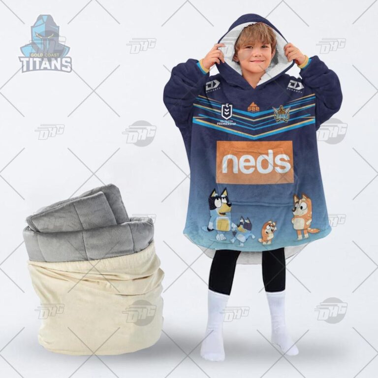 National Rugby League store - Loyal fans of Gold Coast Titans's Unisex Oodie,Kid Oodie:vintage National Rugby League suit,uniform,apparel,shirts,merch,hoodie,jackets,shorts,sweatshirt,outfits,clothes
