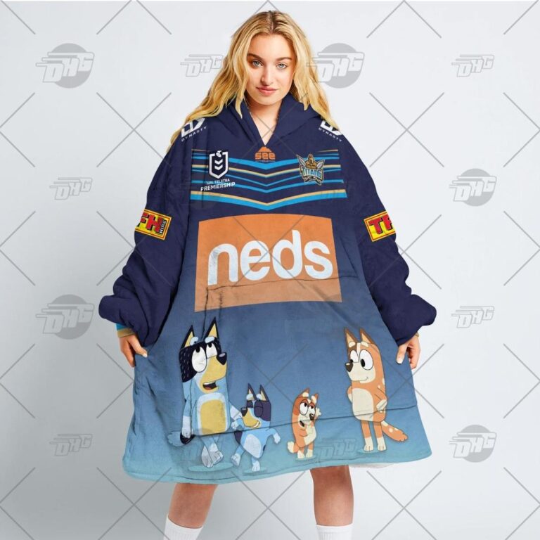 National Rugby League store - Loyal fans of Gold Coast Titans's Unisex Oodie,Kid Oodie:vintage National Rugby League suit,uniform,apparel,shirts,merch,hoodie,jackets,shorts,sweatshirt,outfits,clothes