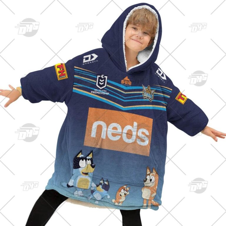 National Rugby League store - Loyal fans of Gold Coast Titans's Unisex Oodie,Kid Oodie:vintage National Rugby League suit,uniform,apparel,shirts,merch,hoodie,jackets,shorts,sweatshirt,outfits,clothes