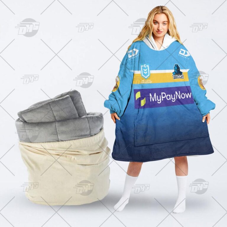 National Rugby League store - Loyal fans of Gold Coast Titans's Unisex Oodie,Kid Oodie:vintage National Rugby League suit,uniform,apparel,shirts,merch,hoodie,jackets,shorts,sweatshirt,outfits,clothes