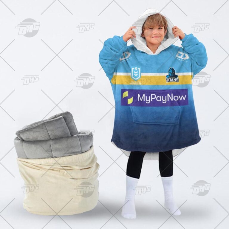 National Rugby League store - Loyal fans of Gold Coast Titans's Unisex Oodie,Kid Oodie:vintage National Rugby League suit,uniform,apparel,shirts,merch,hoodie,jackets,shorts,sweatshirt,outfits,clothes