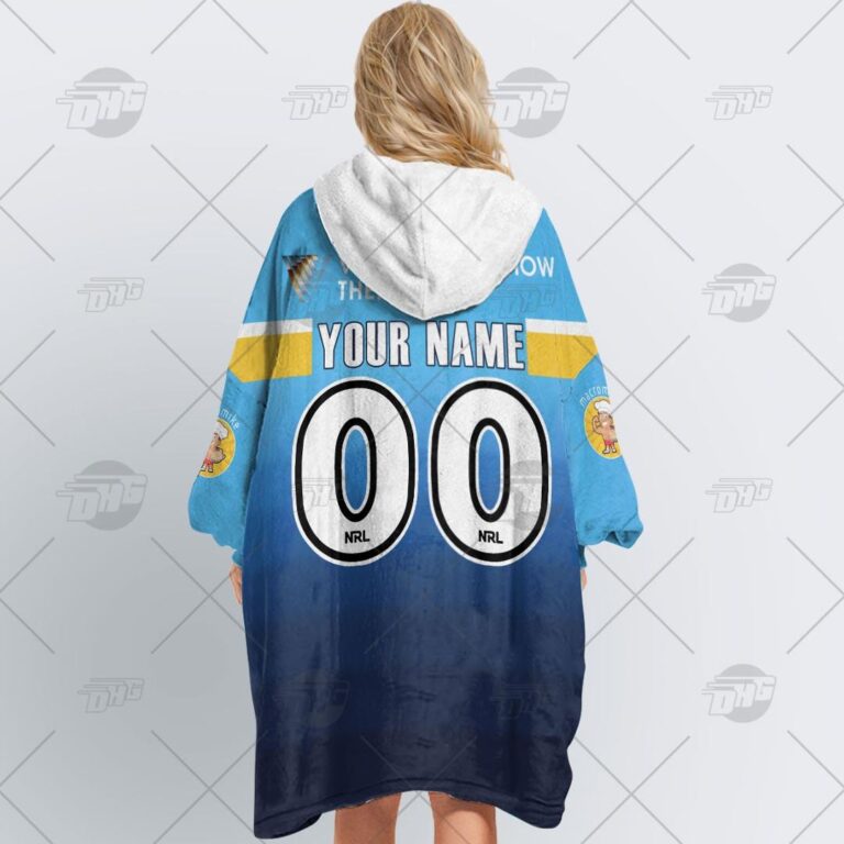 National Rugby League store - Loyal fans of Gold Coast Titans's Unisex Oodie,Kid Oodie:vintage National Rugby League suit,uniform,apparel,shirts,merch,hoodie,jackets,shorts,sweatshirt,outfits,clothes
