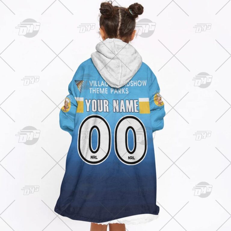 National Rugby League store - Loyal fans of Gold Coast Titans's Unisex Oodie,Kid Oodie:vintage National Rugby League suit,uniform,apparel,shirts,merch,hoodie,jackets,shorts,sweatshirt,outfits,clothes