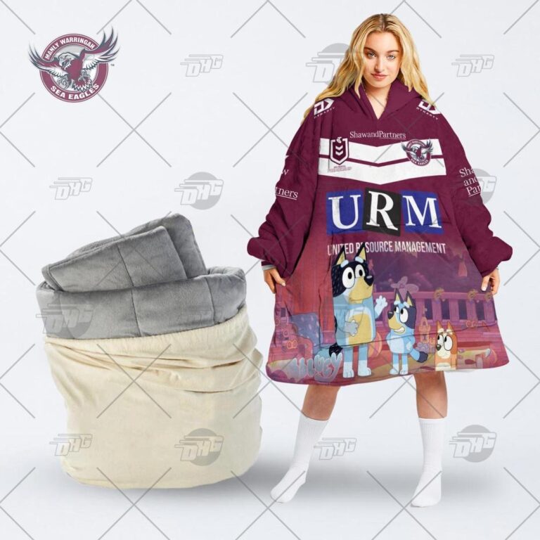 National Rugby League store - Loyal fans of Manly Warringah Sea Eagles's Unisex Oodie,Kid Oodie:vintage National Rugby League suit,uniform,apparel,shirts,merch,hoodie,jackets,shorts,sweatshirt,outfits,clothes