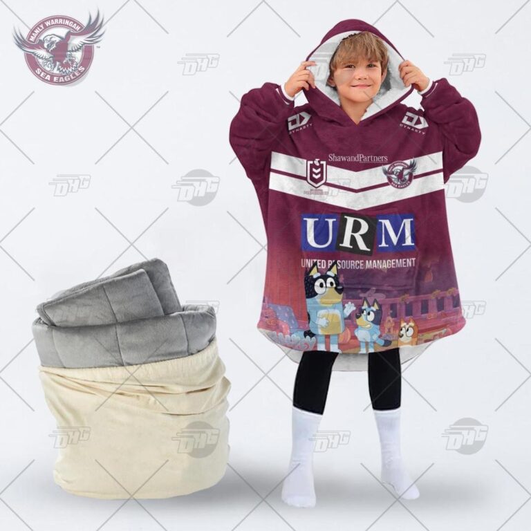 National Rugby League store - Loyal fans of Manly Warringah Sea Eagles's Unisex Oodie,Kid Oodie:vintage National Rugby League suit,uniform,apparel,shirts,merch,hoodie,jackets,shorts,sweatshirt,outfits,clothes