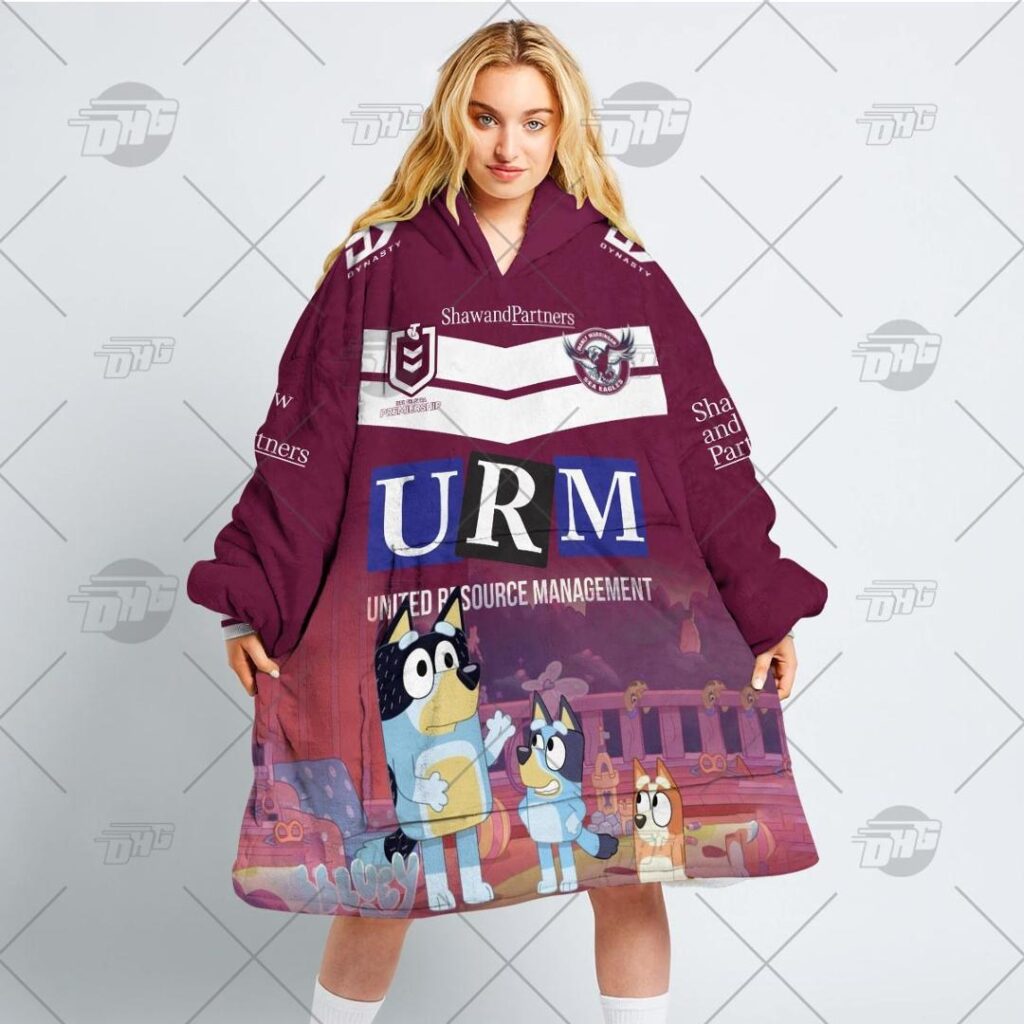 National Rugby League store - Loyal fans of Manly Warringah Sea Eagles's Unisex Oodie,Kid Oodie:vintage National Rugby League suit,uniform,apparel,shirts,merch,hoodie,jackets,shorts,sweatshirt,outfits,clothes