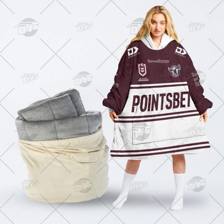 National Rugby League store - Loyal fans of Manly Warringah Sea Eagles's Unisex Oodie,Kid Oodie:vintage National Rugby League suit,uniform,apparel,shirts,merch,hoodie,jackets,shorts,sweatshirt,outfits,clothes