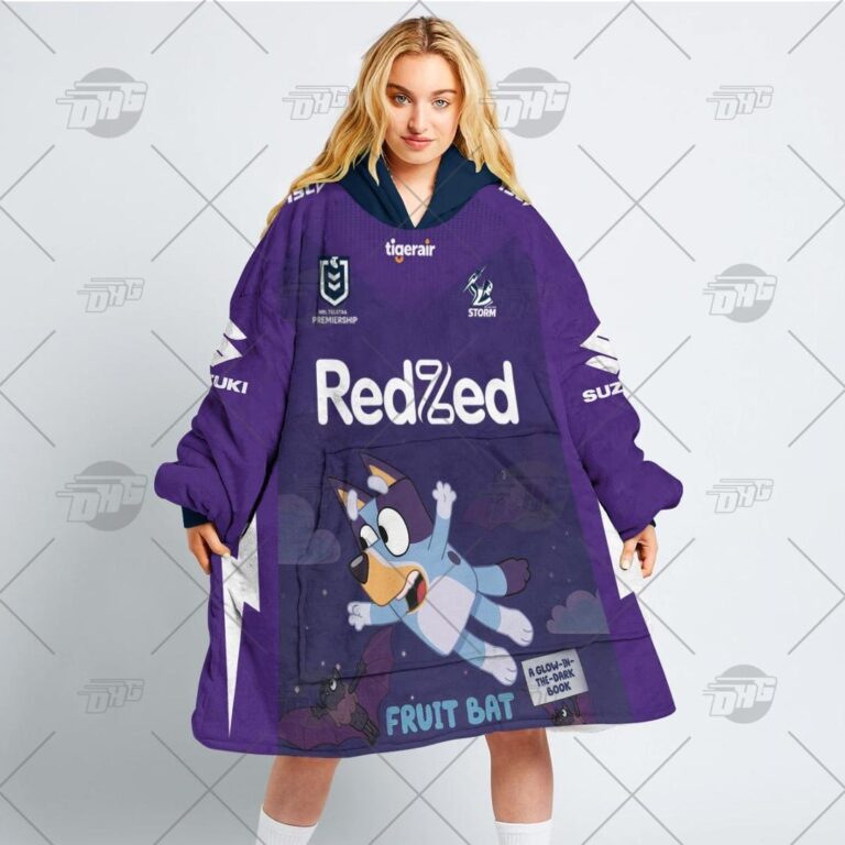 National Rugby League store - Loyal fans of Melbourne Storm's Unisex Oodie,Kid Oodie:vintage National Rugby League suit,uniform,apparel,shirts,merch,hoodie,jackets,shorts,sweatshirt,outfits,clothes