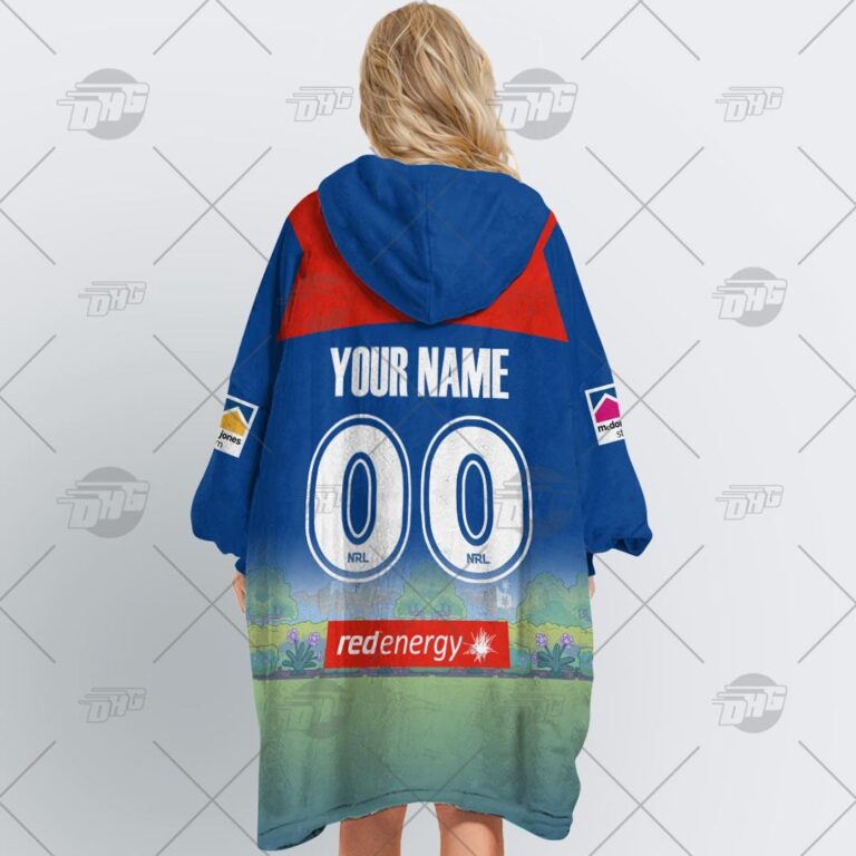 National Rugby League store - Loyal fans of Newcastle Knights's Unisex Oodie,Kid Oodie:vintage National Rugby League suit,uniform,apparel,shirts,merch,hoodie,jackets,shorts,sweatshirt,outfits,clothes