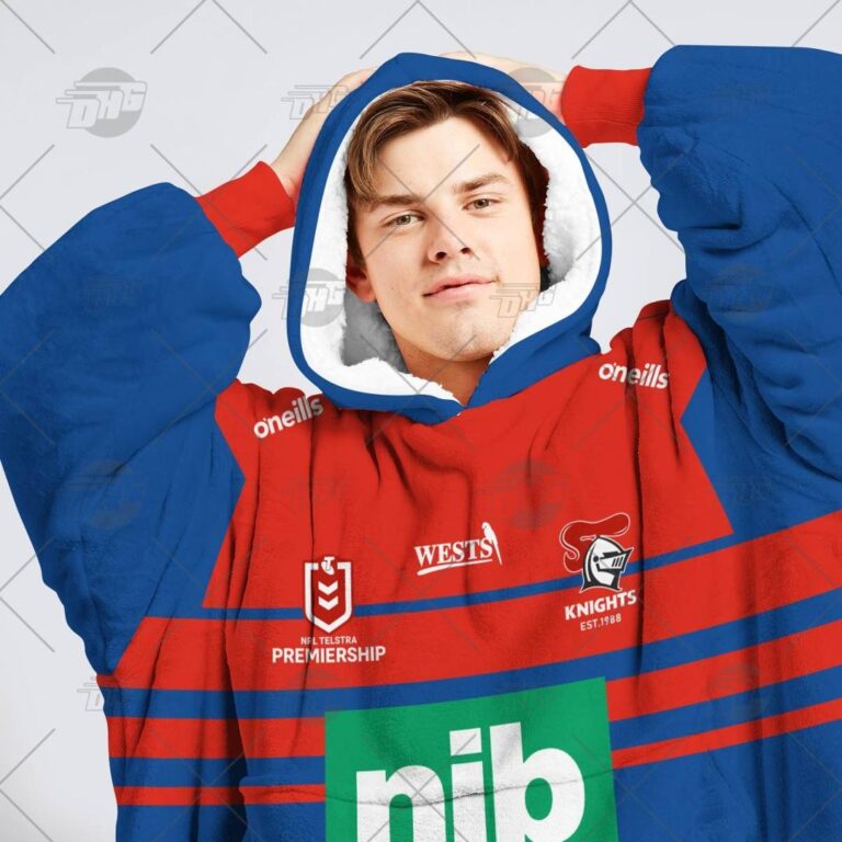 National Rugby League store - Loyal fans of Newcastle Knights's Unisex Oodie,Kid Oodie:vintage National Rugby League suit,uniform,apparel,shirts,merch,hoodie,jackets,shorts,sweatshirt,outfits,clothes