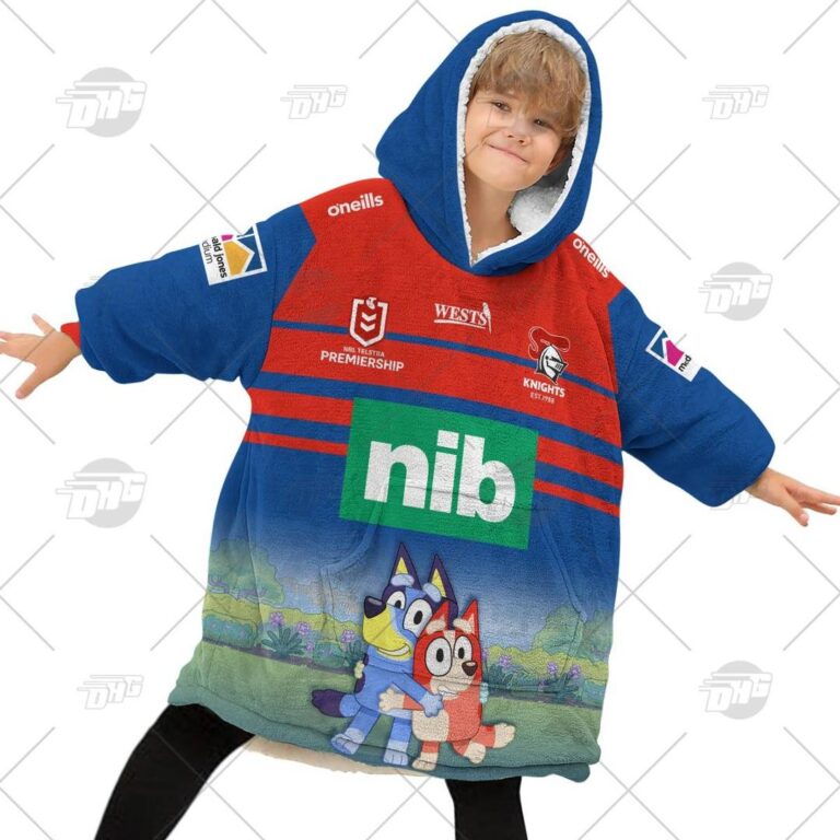 National Rugby League store - Loyal fans of Newcastle Knights's Unisex Oodie,Kid Oodie:vintage National Rugby League suit,uniform,apparel,shirts,merch,hoodie,jackets,shorts,sweatshirt,outfits,clothes