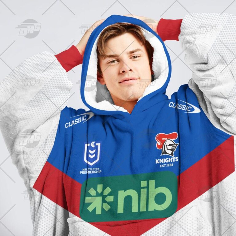 National Rugby League store - Loyal fans of Newcastle Knights's Unisex Oodie,Kid Oodie:vintage National Rugby League suit,uniform,apparel,shirts,merch,hoodie,jackets,shorts,sweatshirt,outfits,clothes