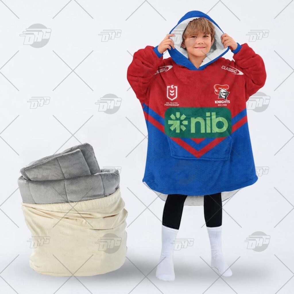 National Rugby League store - Loyal fans of Newcastle Knights's Unisex Oodie,Kid Oodie:vintage National Rugby League suit,uniform,apparel,shirts,merch,hoodie,jackets,shorts,sweatshirt,outfits,clothes