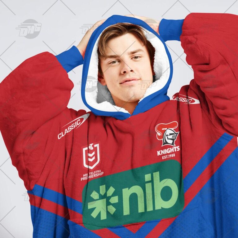 National Rugby League store - Loyal fans of Newcastle Knights's Unisex Oodie,Kid Oodie:vintage National Rugby League suit,uniform,apparel,shirts,merch,hoodie,jackets,shorts,sweatshirt,outfits,clothes