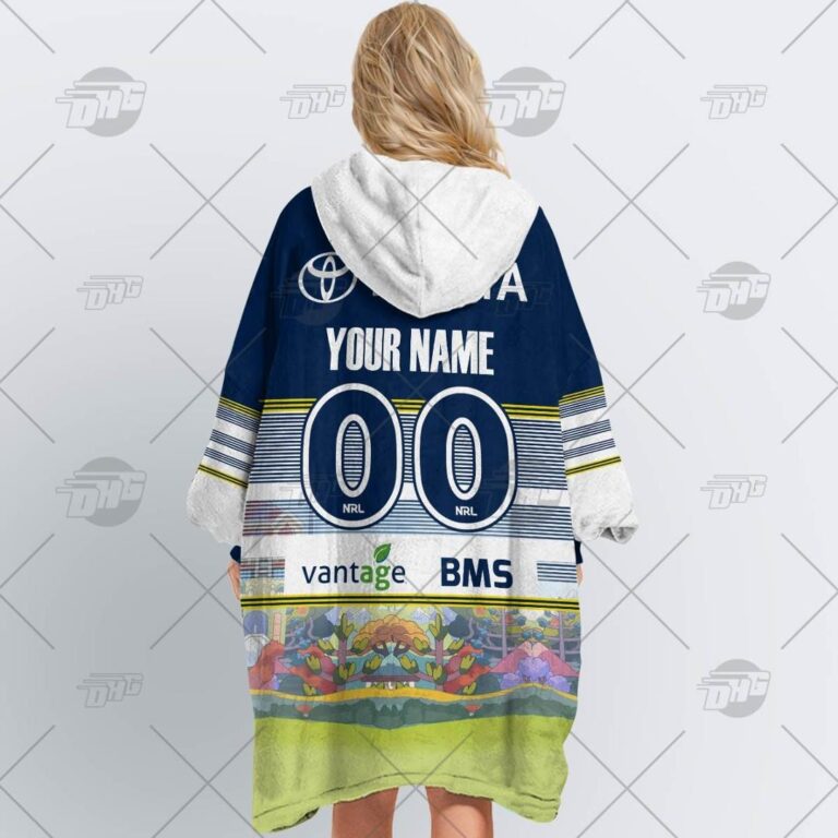 National Rugby League store - Loyal fans of North Queensland Cowboys's Unisex Oodie,Kid Oodie:vintage National Rugby League suit,uniform,apparel,shirts,merch,hoodie,jackets,shorts,sweatshirt,outfits,clothes