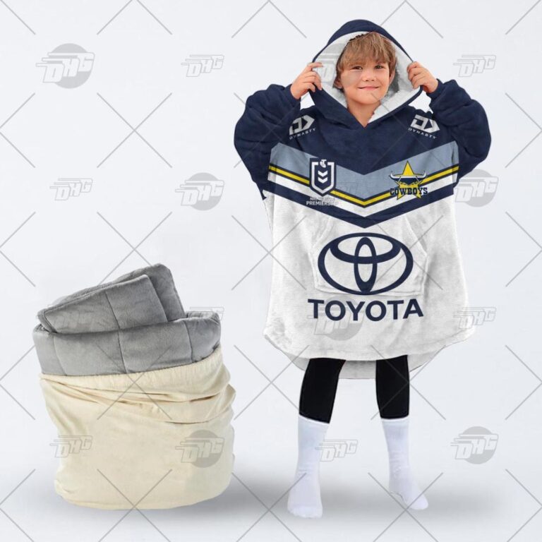 National Rugby League store - Loyal fans of North Queensland Cowboys's Unisex Oodie,Kid Oodie:vintage National Rugby League suit,uniform,apparel,shirts,merch,hoodie,jackets,shorts,sweatshirt,outfits,clothes