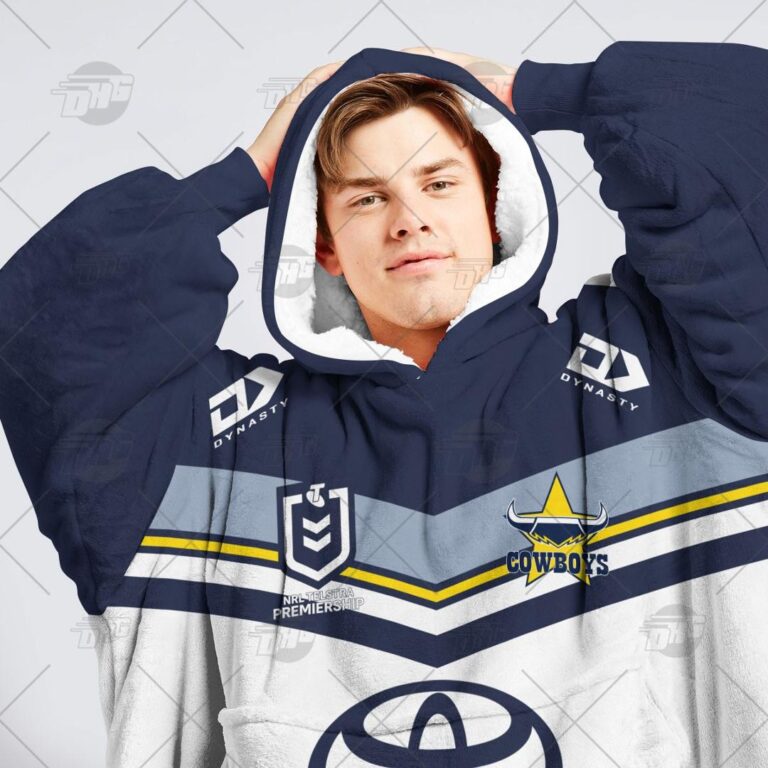 National Rugby League store - Loyal fans of North Queensland Cowboys's Unisex Oodie,Kid Oodie:vintage National Rugby League suit,uniform,apparel,shirts,merch,hoodie,jackets,shorts,sweatshirt,outfits,clothes