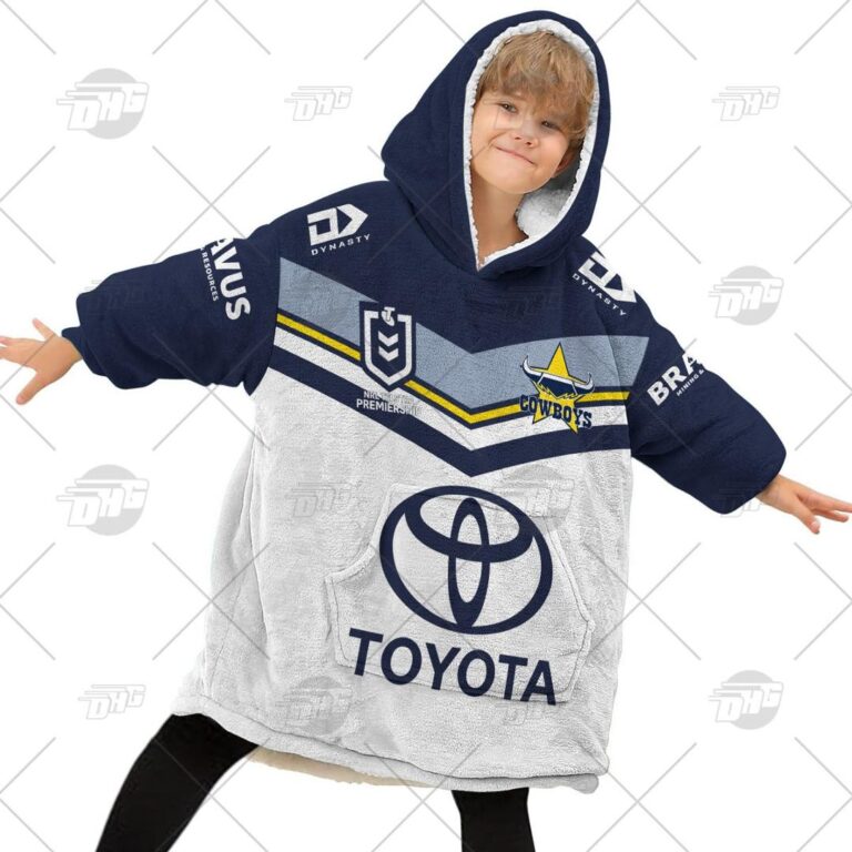 National Rugby League store - Loyal fans of North Queensland Cowboys's Unisex Oodie,Kid Oodie:vintage National Rugby League suit,uniform,apparel,shirts,merch,hoodie,jackets,shorts,sweatshirt,outfits,clothes