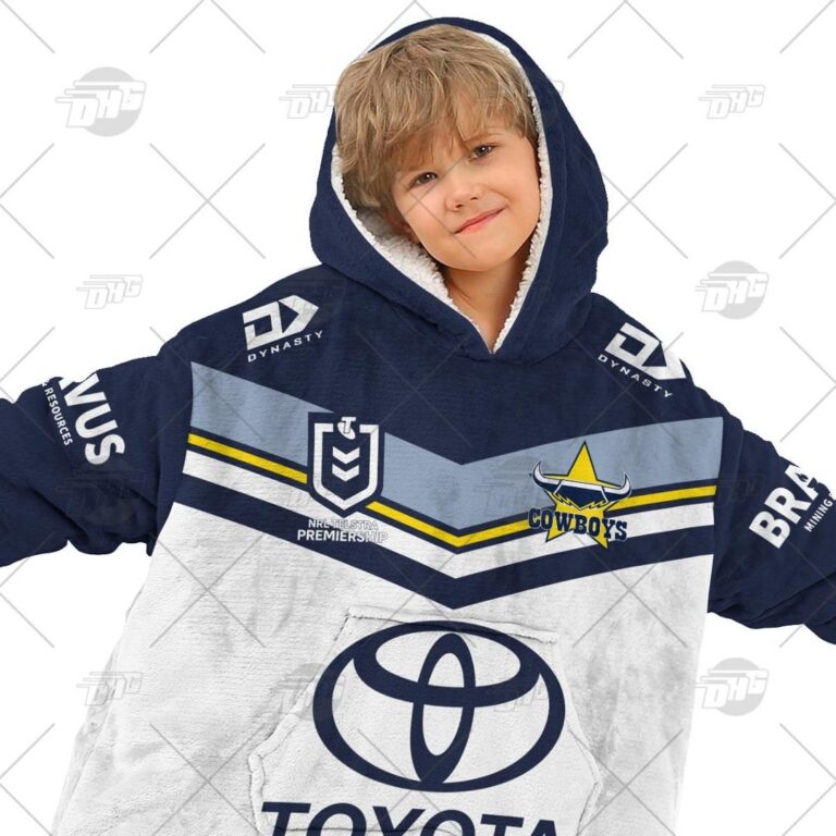 National Rugby League store - Loyal fans of North Queensland Cowboys's Unisex Oodie,Kid Oodie:vintage National Rugby League suit,uniform,apparel,shirts,merch,hoodie,jackets,shorts,sweatshirt,outfits,clothes