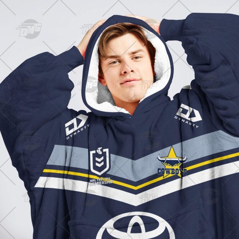 National Rugby League store - Loyal fans of North Queensland Cowboys's Unisex Oodie,Kid Oodie:vintage National Rugby League suit,uniform,apparel,shirts,merch,hoodie,jackets,shorts,sweatshirt,outfits,clothes