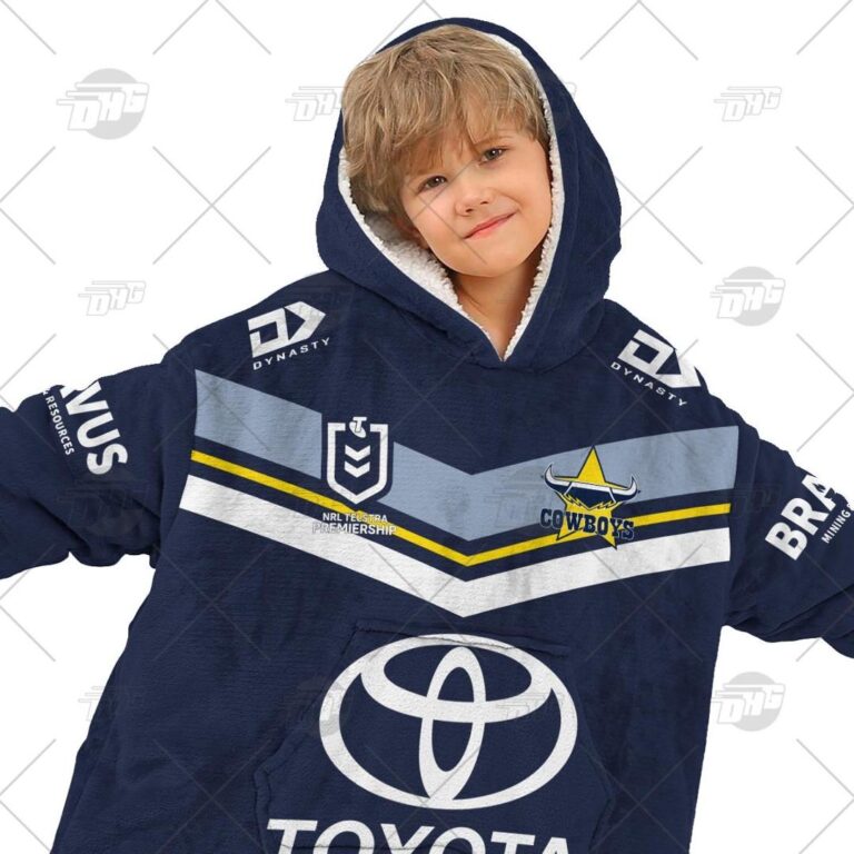 National Rugby League store - Loyal fans of North Queensland Cowboys's Unisex Oodie,Kid Oodie:vintage National Rugby League suit,uniform,apparel,shirts,merch,hoodie,jackets,shorts,sweatshirt,outfits,clothes