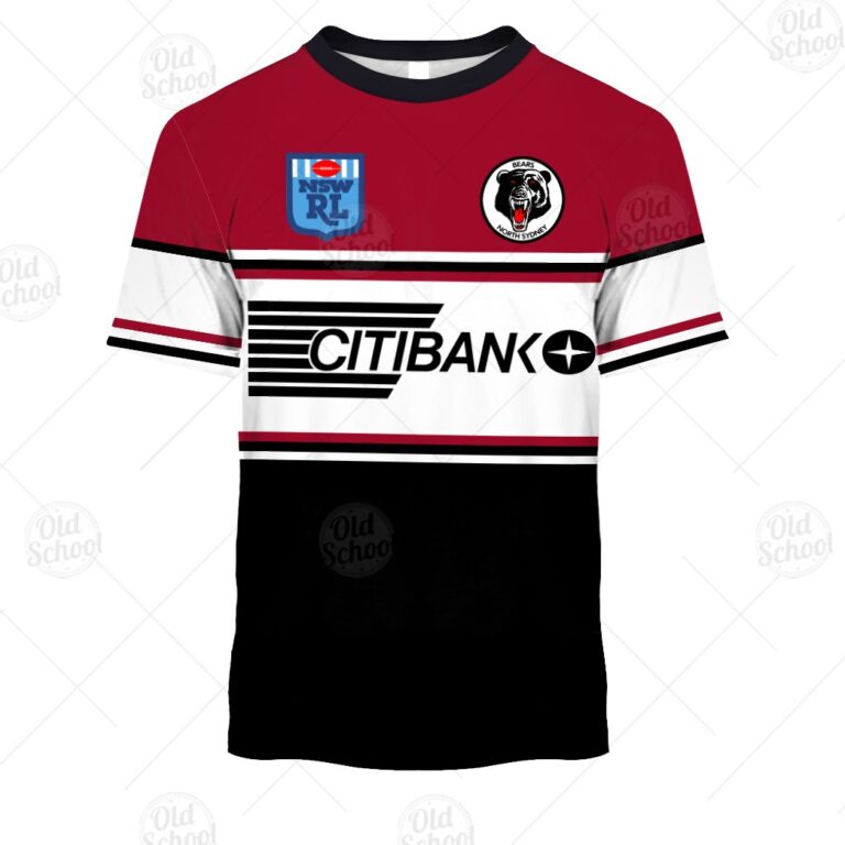 National Rugby League store - Loyal fans of North Sydney Bears's Unisex Hoodie,Unisex Zip Hoodie,Unisex T-Shirt,Unisex Sweatshirt,Kid Hoodie,Kid Zip Hoodie,Kid T-Shirt,Kid Sweatshirt:vintage National Rugby League suit,uniform,apparel,shirts,merch,hoodie,jackets,shorts,sweatshirt,outfits,clothes