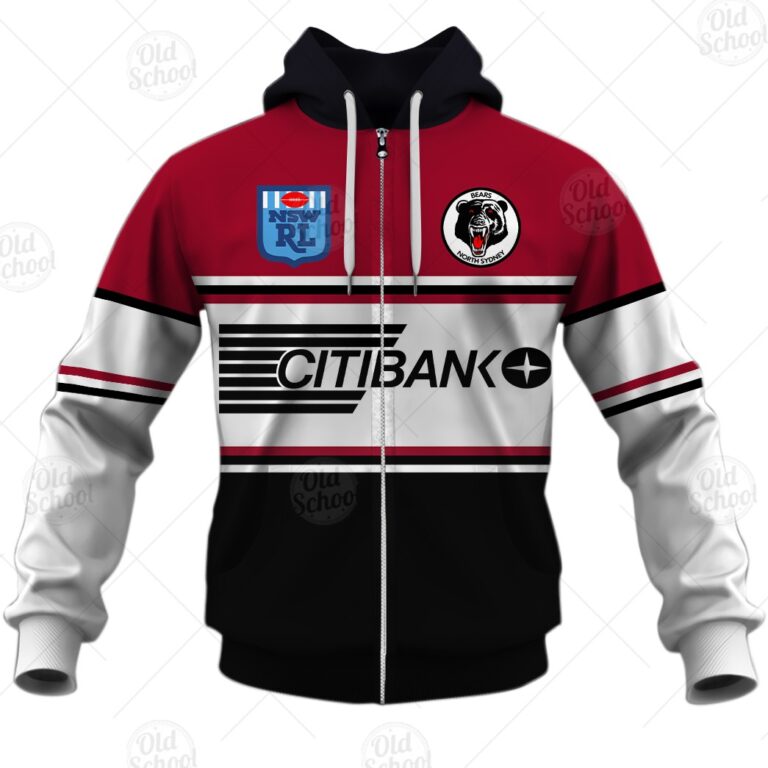 National Rugby League store - Loyal fans of North Sydney Bears's Unisex Hoodie,Unisex Zip Hoodie,Unisex T-Shirt,Unisex Sweatshirt,Kid Hoodie,Kid Zip Hoodie,Kid T-Shirt,Kid Sweatshirt:vintage National Rugby League suit,uniform,apparel,shirts,merch,hoodie,jackets,shorts,sweatshirt,outfits,clothes